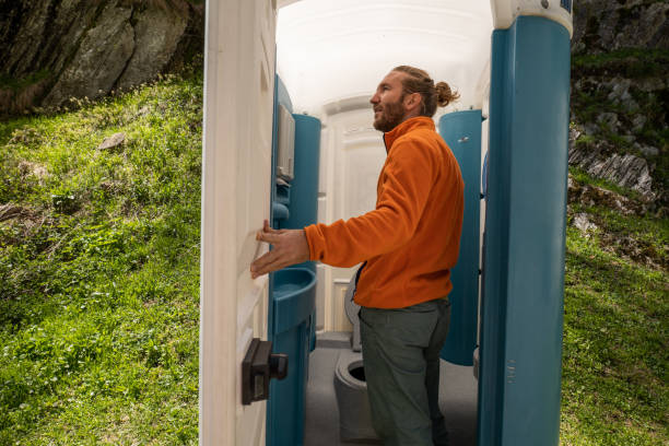 Reliable San Luis, AZ porta potty rental Solutions