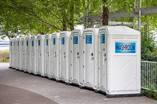 Best Affordable porta potty rental  in San Luis, AZ