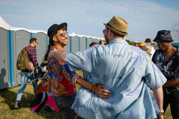 Best Sanitation services for porta potties  in San Luis, AZ