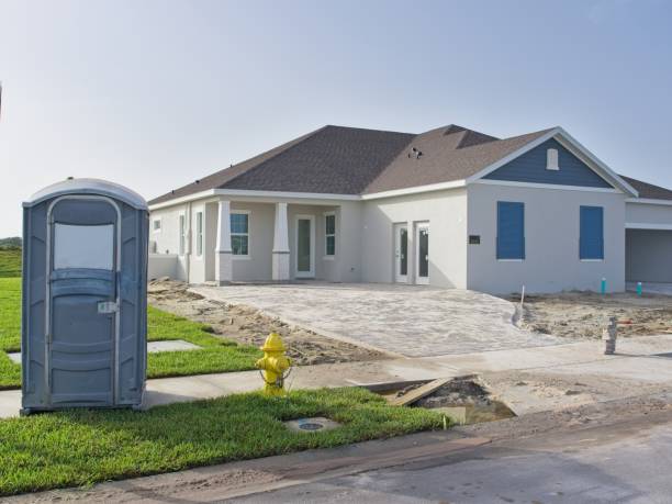 Best Porta potty rental for outdoor events  in San Luis, AZ